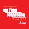 Shante (feat. Joe Roberts) - Single