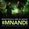 Mnandi (feat. Okmalumkoolkat Kwesta) - Sphectacula & DJ Naves lyrics