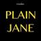 Plain Jane (Instrumental Remix) artwork