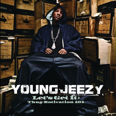 Bottom Of The Map - Young Jeezy  Shazam