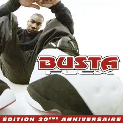 Busta Flex (Édition 20ème anniversaire) - Busta Flex Busta Flex (Édition 20ème anniversaire) - Busta Flex