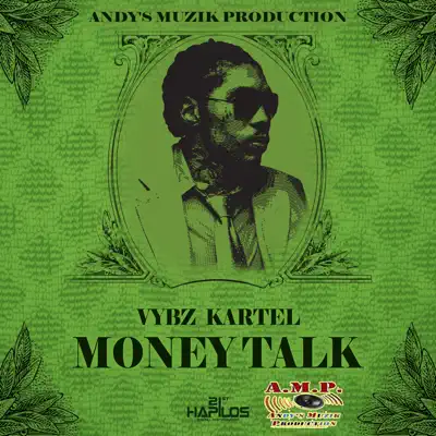 Money Talk - Single - Vybz Kartel