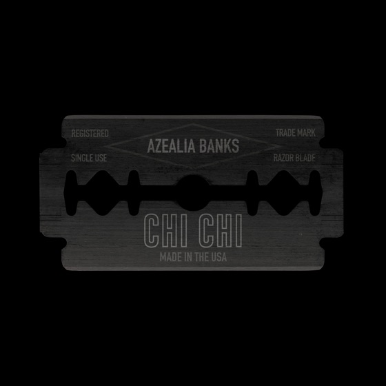 Cover artwork for Chi Chi