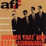 AFI - Two of a Kind