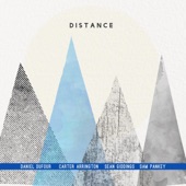 Distance artwork