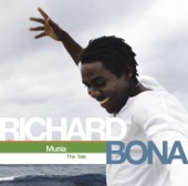 Richard Bona - Muto Bye Bye