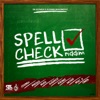 Spell Check Riddim