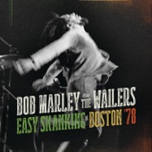 Bob Marley & The Wailers - War / No More Trouble