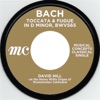 Bach: Toccata & Fugue in D minor - Single