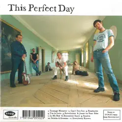 This Perfect Day - This Perfect Day This Perfect Day - This Perfect Day