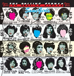 The Rolling Stones - Miss You