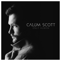 Calum Scott - Dancing On My Own artwork