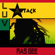Luv Attack (Dub Version) - Ras Gee