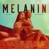 Melanin (feat. Patoranking) artwork