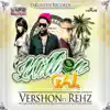 Million Gal (feat. Rehz) - Single album lyrics, reviews, download