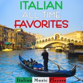 Italian All time Favorites artwork