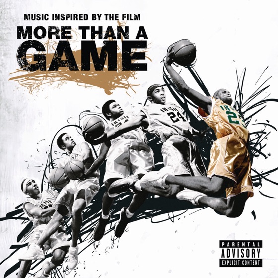 Cover artwork for We Ready