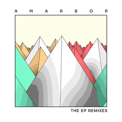 MIA (Teddy Rose Remix) - Single - Anarbor