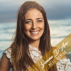 Joana D'arc - Cara Metade