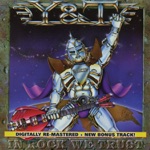 Y&T - Lipstick and Leather