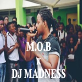 Fess Ka Fe Bang (feat. DJ Madness) [Radio Edit] artwork