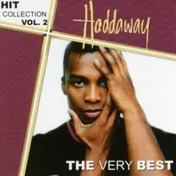 Hit Collection, Vol. 2 - The Very Best - Haddaway