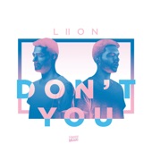 Don’t You artwork