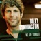 Hard To Be a Hippie (feat. Willie Nelson) - Billy Currington lyrics