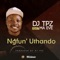 Ngfun' Uthando (feat. Ma Eve) - DJ TPZ lyrics
