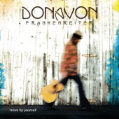 Donavon Frankenreiter - Move By Yourself