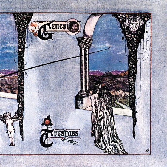 Cover artwork for Dusk