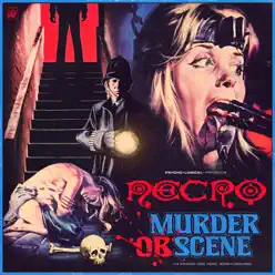 Murder Obscene - Single - Necro Murder Obscene - Single - Necro