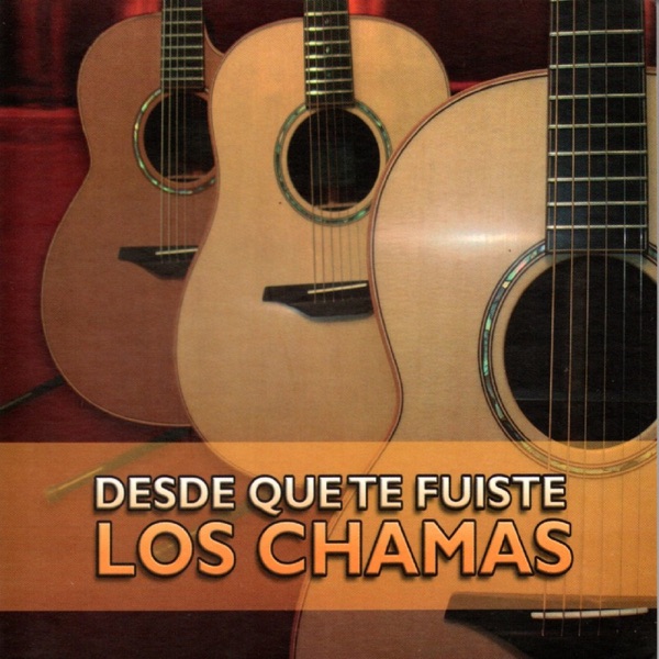 Los Chamas - Bello Durmiente