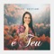 Terra Prometida - Adalice Cristiane lyrics