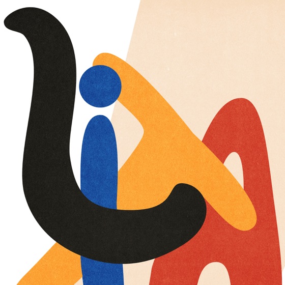 Cover artwork for Honey Moon