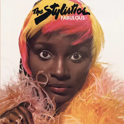 Fabulous - The Stylistics Fabulous - The Stylistics