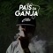 País da Ganja (feat. Marechal) - Eltin lyrics