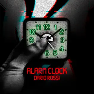 last ned album Dario Rossi - Alarm Clock EP