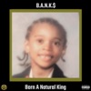 Born a Natural King - EP