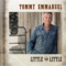 The Trails - Tommy Emmanuel lyrics