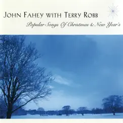 Medley: The Holly and the Ivy / The Cherry Tree Carol (feat. Terry Robb) Song Lyrics