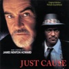 Just Cause (Original Motion Picture Soundtrack), 1995
