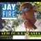 Adicto a La Pasta (feat. El Noch) - Jay Fire lyrics