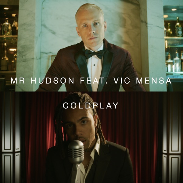 Coldplay (feat. Vic Mensa) - Single - Mr Hudson