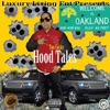 Hood Tales