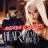 Heart Beating Hard (Radio Edit) - Single, 2018