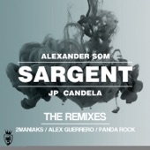 Sargent (2maniaks Remix) artwork