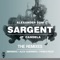 Sargent (2maniaks Remix) artwork