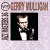 Jazz Masters 36: Gerry Mulligan album lyrics, reviews, download