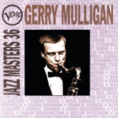 Gerry Mulligan - Weep